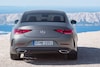Mercedes-Benz CLS-klasse