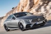 Mercedes-Benz CLS-klasse