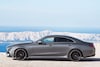 Mercedes-Benz CLS-klasse