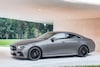 Mercedes-Benz CLS-klasse