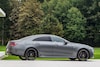 Mercedes-Benz CLS-klasse