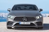 Mercedes-Benz CLS-klasse