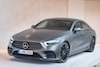 Mercedes-Benz CLS-klasse