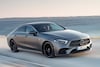 Mercedes-Benz CLS-klasse