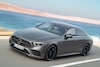 Mercedes-Benz CLS-klasse