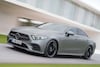 Mercedes-Benz CLS-klasse