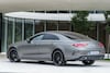 Mercedes-Benz CLS-klasse