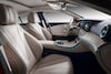 Mercedes-Benz CLS-klasse