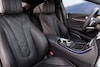 Mercedes-Benz CLS-klasse