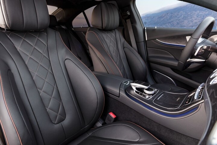 Mercedes-Benz CLS-klasse