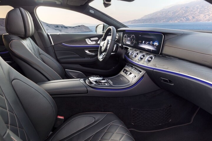 Mercedes-Benz CLS-klasse