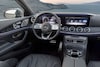 Mercedes-Benz CLS-klasse