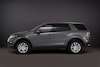 Land Rover Discovery en Discovery Sport Commercial