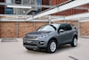 Land Rover Discovery en Discovery Sport Commercial