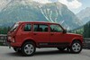 Lada 4x4 vijfdeurs