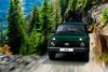 Lada 4x4 vijfdeurs
