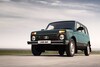Lada 4x4 vijfdeurs
