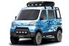 Daihatsu Tokyo Auto Salon 2018