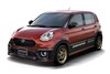 Daihatsu Tokyo Auto Salon 2018