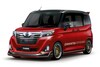 Daihatsu Tokyo Auto Salon 2018