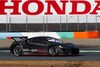 Honda Tokyo Auto Salon 2018