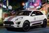 Porsche Classic Racing Liveries