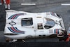 Porsche Classic Racing Liveries