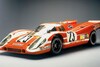 Porsche Classic Racing Liveries