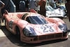Porsche Classic Racing Liveries