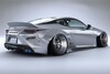 Liberty Walk Lexus LC500