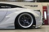 Liberty Walk Lexus LC500