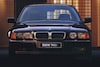 Facelift Friday: BMW 7-serie (E38)