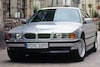 Facelift Friday: BMW 7-serie (E38)