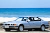 Facelift Friday: BMW 7-serie (E38)