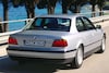 Facelift Friday: BMW 7-serie (E38)