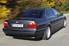 Facelift Friday: BMW 7-serie (E38)