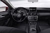 Back to basics: Mercedes-Benz A-klasse
