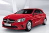 Back to basics: Mercedes-Benz A-klasse