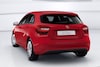 Back to basics: Mercedes-Benz A-klasse