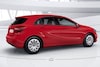 Back to basics: Mercedes-Benz A-klasse