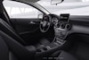 Back to basics: Mercedes-Benz A-klasse