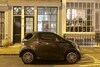 In het Wild: Aston Martin Cygnet