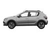 Renault Sandero facelif