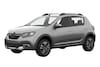 Renault Sandero facelif