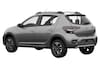 Renault Sandero facelif
