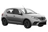 Renault Sandero facelif