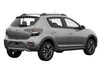 Renault Sandero facelif
