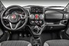 Fiat Doblo Brazilië