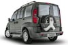 Fiat Doblo Brazilië
