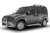 Fiat Doblo Brazilië